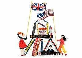 ¿Inglaterra o EE UU? ¿Residencia o familia?... Todas las claves para acertar al mandar a los niños un curso al extranjero