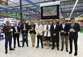 HiperDino lanza productos con diseños únicos por el Día de Canarias