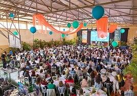 La Fundación Chekipa conquista Fuerteventura en el II Encuentro Personas Vitamina