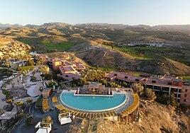 Salobre Hotel Resort & Serenity, comprometido con una nutrición saludable y sostenible