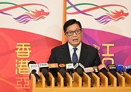 Primeros detenidos en Hong Kong por recordar Tiananmen bajo la nueva ley de seguridad nacional