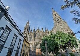 Arucas: recorridos que cautivan en la Ciudad de las Flores