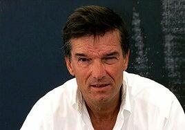 La actriz francesa Isild Le Besco denuncia por violación cuando era menor al director Benoît Jacquot