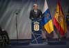 Consulte el discurso completo de Fernando Clavijo por el Día de Canarias