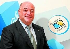 «Las marcas canarias han mantenido un nivel de fortaleza digno de admirar»