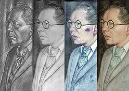 El balazo en la virgen de Fra Angelico y otros secretos de los talleres del Thyssen