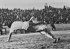 Un inicio de 1949 lleno de novedades y alguna polémica