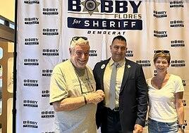 Cosas de Texas: Dallas-El Paso (II)