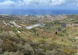 Valle de Guerra: naturaleza, historia y tradición en calma