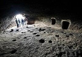 Siete yacimientos de las cumbres grancanarias tendrán sensores climáticos