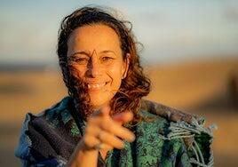 Dónde saborear Gran Canaria, según la directora artística Noelia Torres