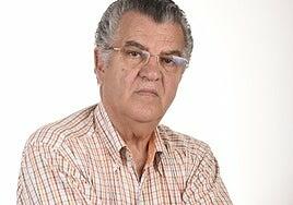 Sergio Gil: «El significado de un color lo define la mirada. No hay rojos ni negros idénticos»