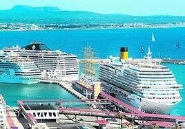 Cruzada contra cruceros