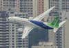El avión chino que triunfa en Asia y ahora quiere llegar a Europa