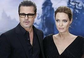 Shiloh, cuarta hija de Brad Pitt y Angelina Jolie que solicita la supresión del apellido de su padre