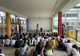 Diez centros educativos excelentes por sus proyectos transformadores