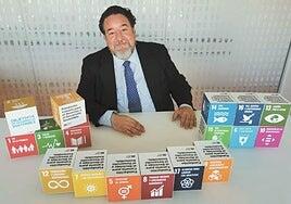 El Día Mundial del Medio Ambiente nos sirve para aumentar la conciencia global