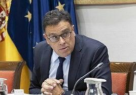 El Gobierno delimitará el espacio protegido del Tajogaite, pero no será muy estricto