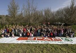 SPAR Gran Canaria reforesta la isla plantando más de 6.000 árboles