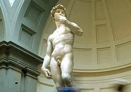 ¿Qué tienen en común un embrión humano y la escultura de Miguel Ángel?