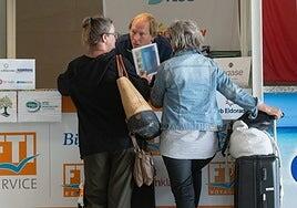 El Gobierno alemán cubrirá las estancias de los turistas con paquete FTI en el mes de junio