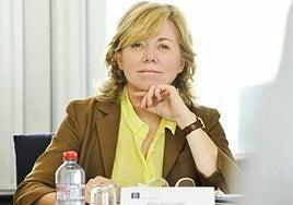 Investigan a la eurodiputada del PP Pilar del Castillo por acoso a un socio empresarial