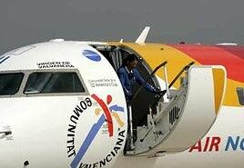 Europa, cerca de sentenciar que las dietas de las azafatas deben igualarse a las de los pilotos