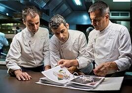 Los 50 mejores restaurantes del mundo