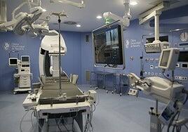 Salva la vida tras pagarse de su bolsillo la extirpación de un tumor