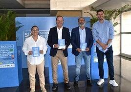 La Mancomunidad del Sureste presenta una nueva edición del Seminario Internacional de Comarcas Sostenibles