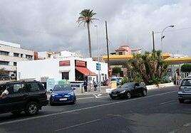 Una nueva reyerta entre magrebíes aumenta la preocupación ciudadana en Telde