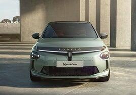 La atención por los detalles y prestaciones que garantiza el nuevo Lancia Ypsilon