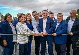 Feria en Teguise dedicada al sector primario