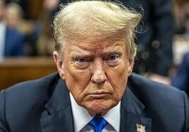 Trucos para aplicarte el autobronceador y no parecer Donald Trump