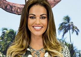 Lara Álvarez ficha por RTVE tras abandonar Mediaset