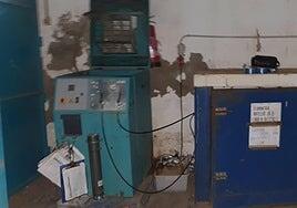 Un empleado de la empresa de acuicultura de Castillo denuncia acoso laboral