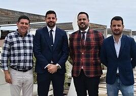 La batalla de los sumilleres