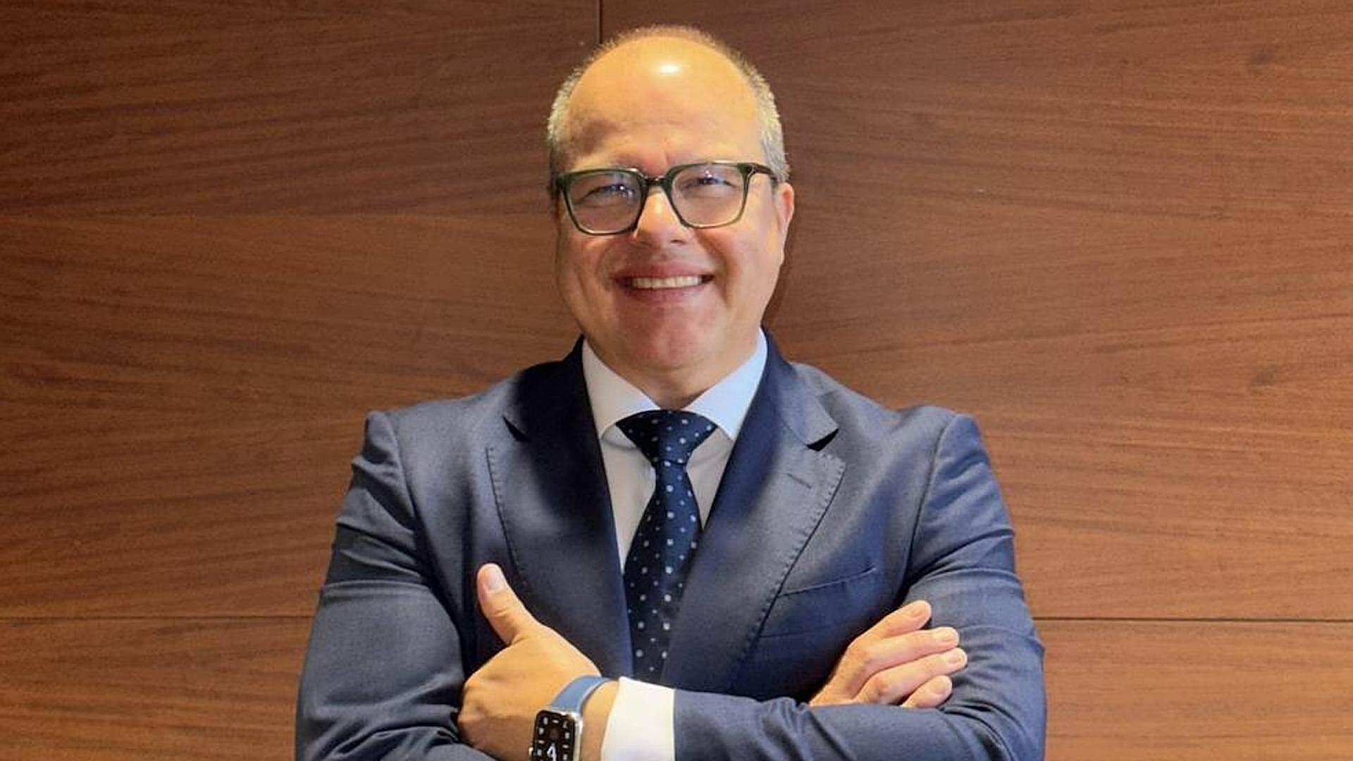 Dónde saborear Gran Canaria, según el abogado Víctor de la Torre