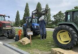 El poder del campo ante Bruselas: 9 millones de empleos y el 1,4% del PIB