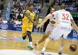 Principio de acuerdo Granca-Albicy para que el base siga hasta 2026