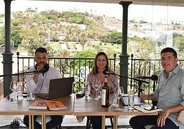 Mucho más que recetas: una historia vital