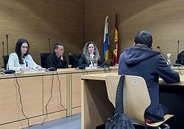 El TSJC ratifica la pena al hombre que atacó a una pareja en Vargas y violó a la mujer