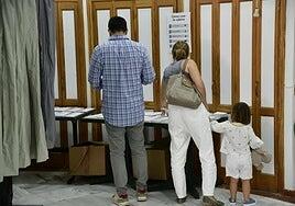 ¿Qué votó su vecino? Así participaron los barrios de Las Palmas de Gran Canaria en las elecciones