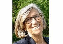 La bióloga Ana Crespo será la primera mujer que presida la Real Academia de Ciencias, fundada en 1847