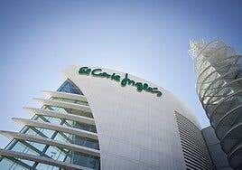 El Corte Inglés gana 480 millones con un tirón del 5,4% en sus ventas