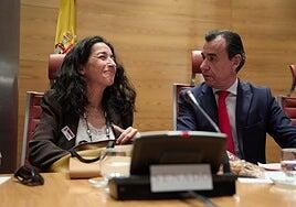 Patricia Ramírez, madre de Gabriel Cruz, pide un Pacto de Estado contra la violencia