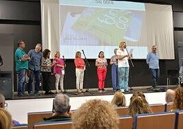 Gratitud infinita a Pancho Guerra en su 115 cumpleaños