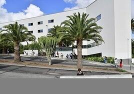 Tafira en la historia de 546 años de la ciudad