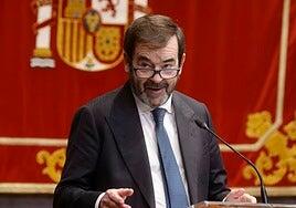 Las claves del plan Guilarte para renovar el CGPJ