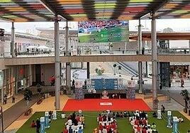 Empieza la Eurocopa 2024 en Alisios